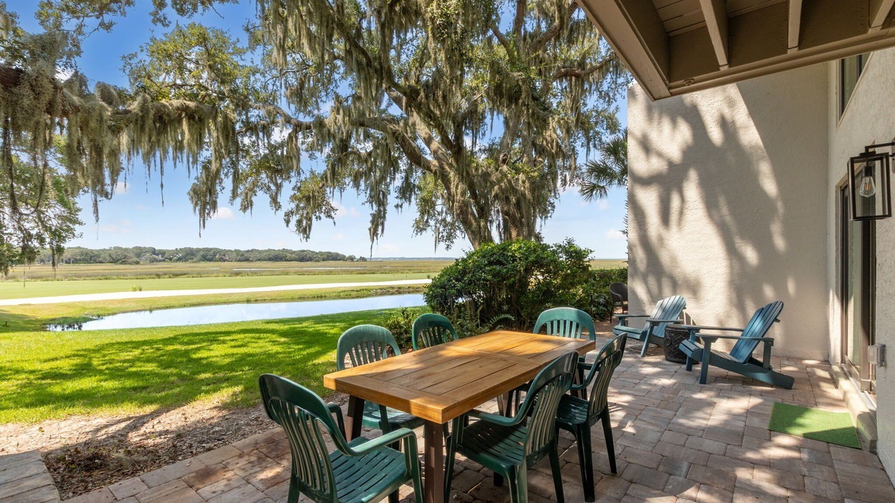 Photo of Bedroom in Fernandina Beach