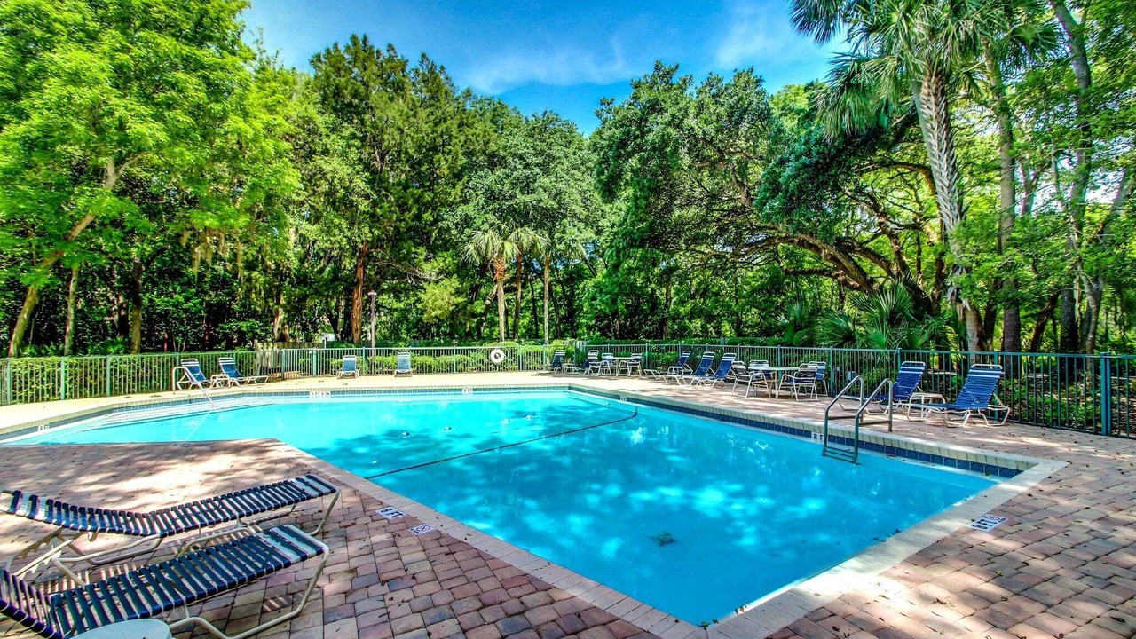 Photo of Outdoor in Fernandina Beach