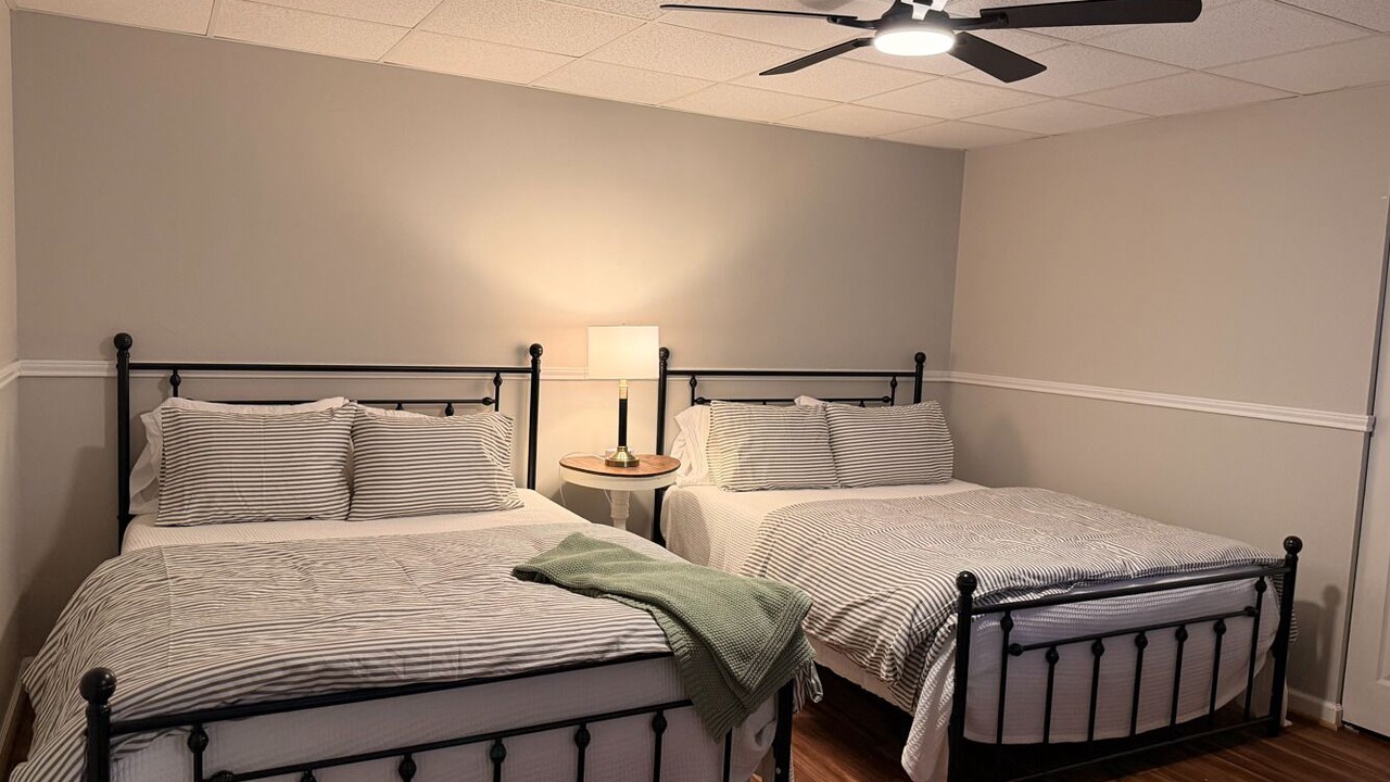 Photo of Bedroom in Valley Head