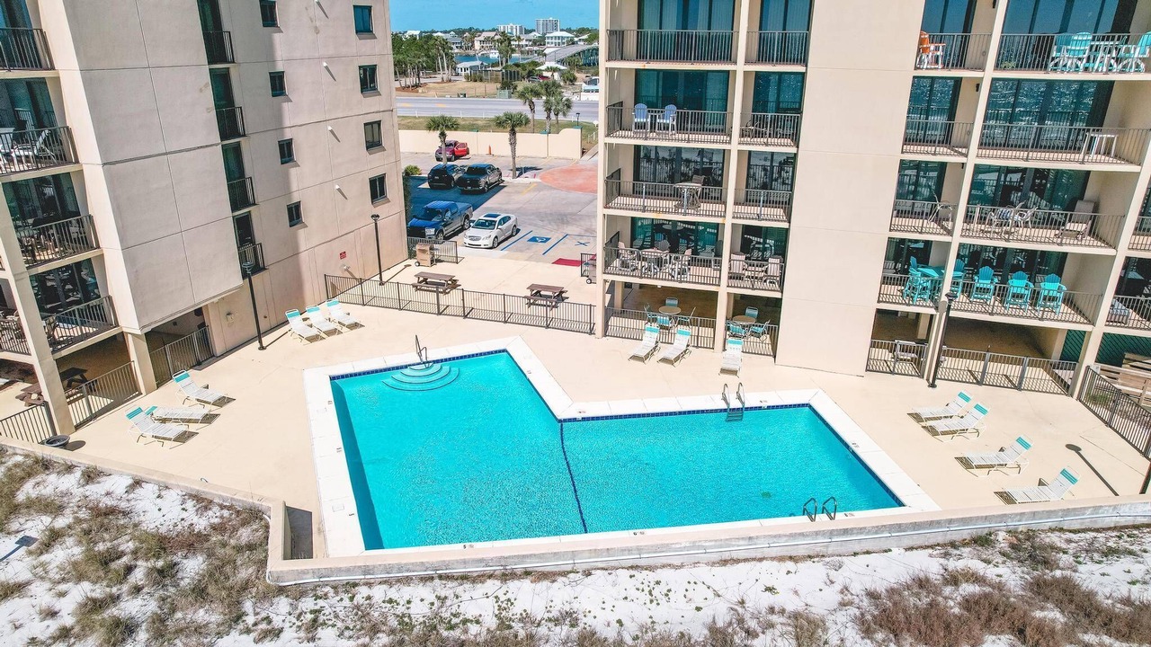 Photo of Outdoor in Orange Beach East