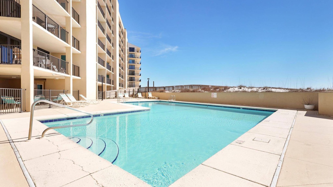 Photo of Outdoor in Orange Beach East