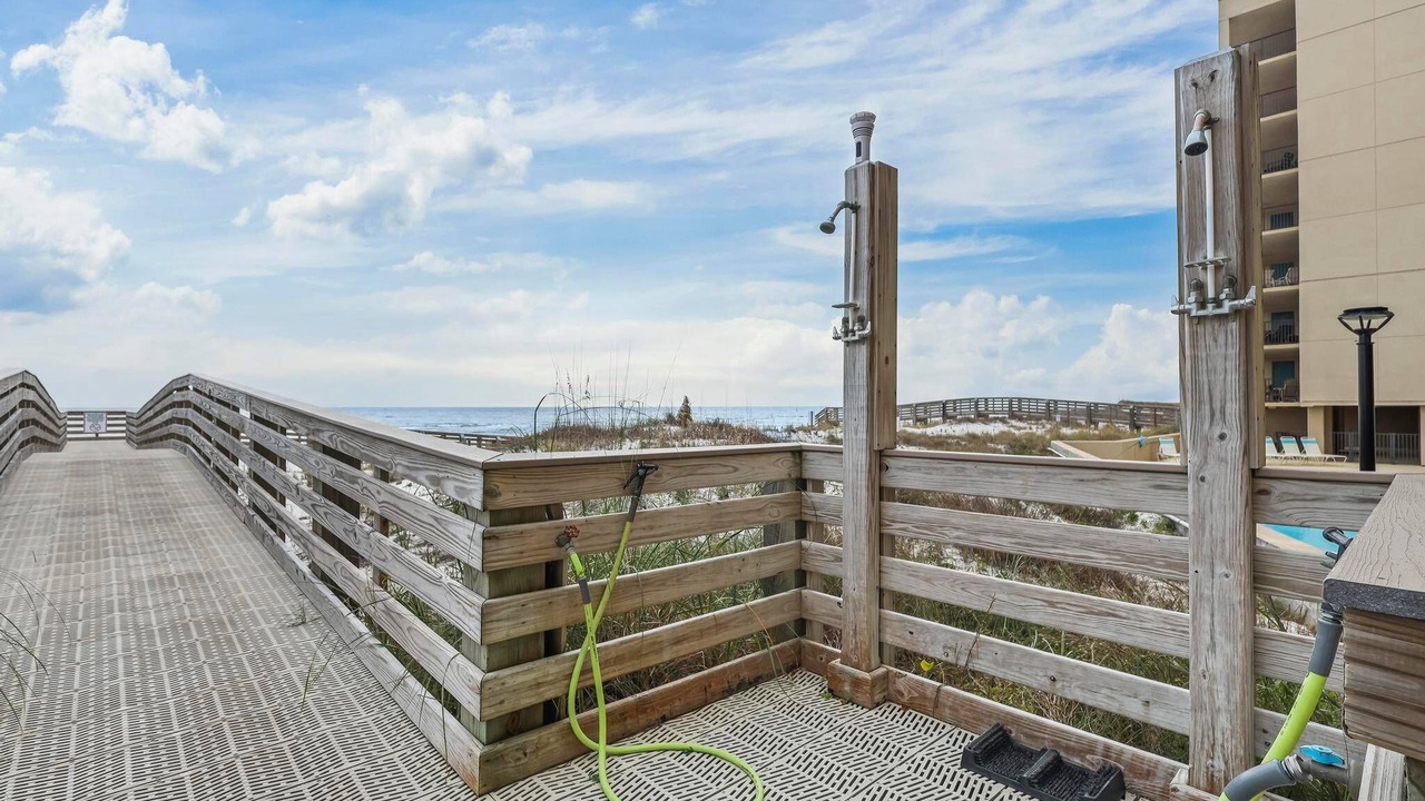 Photo of Outdoor in Orange Beach East