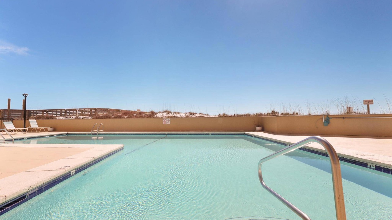 Photo of Outdoor in Orange Beach East