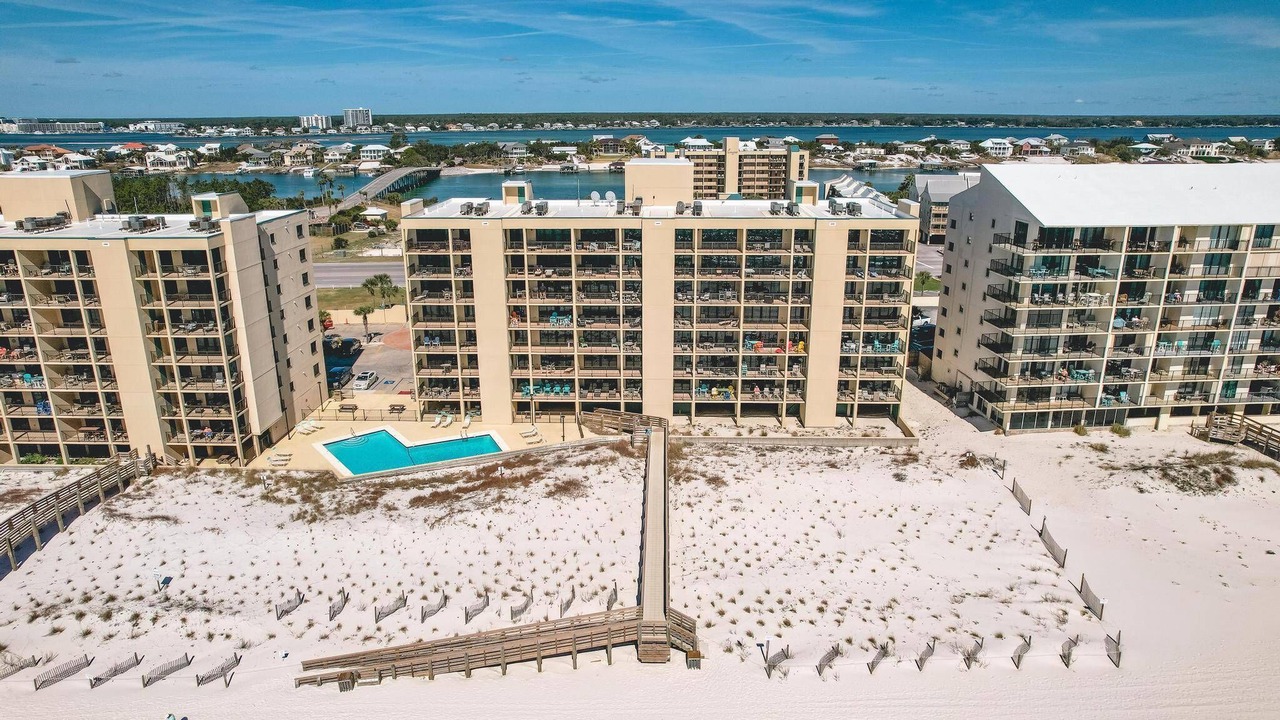 Photo of Outdoor in Orange Beach East