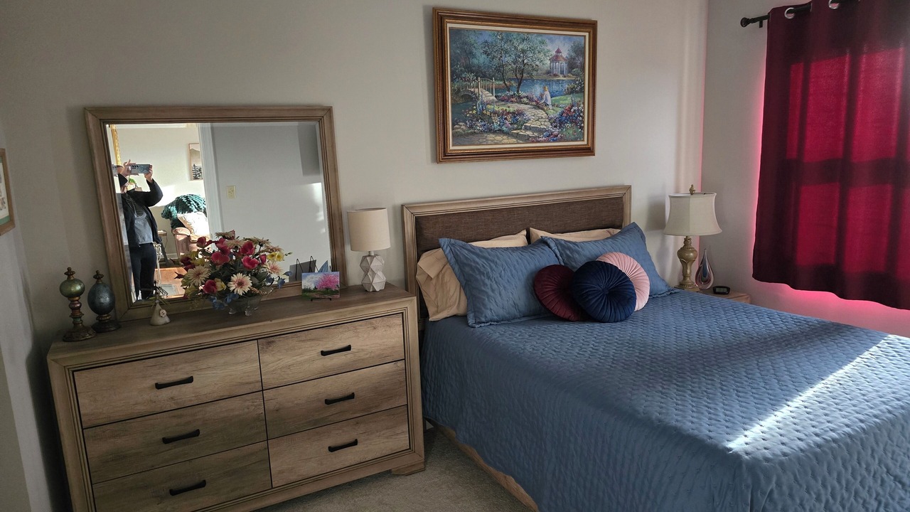 Photo of Bedroom in Sugar Mountain