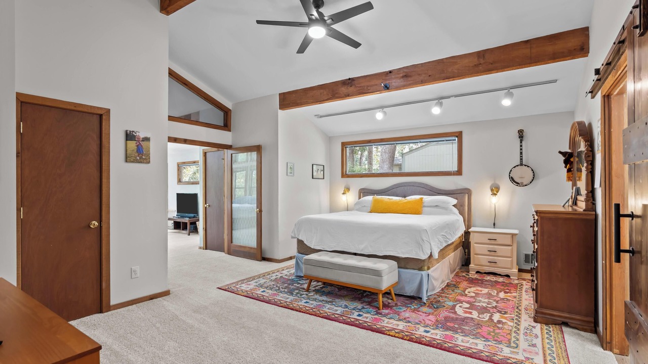Photo of Bedroom in Augusta
