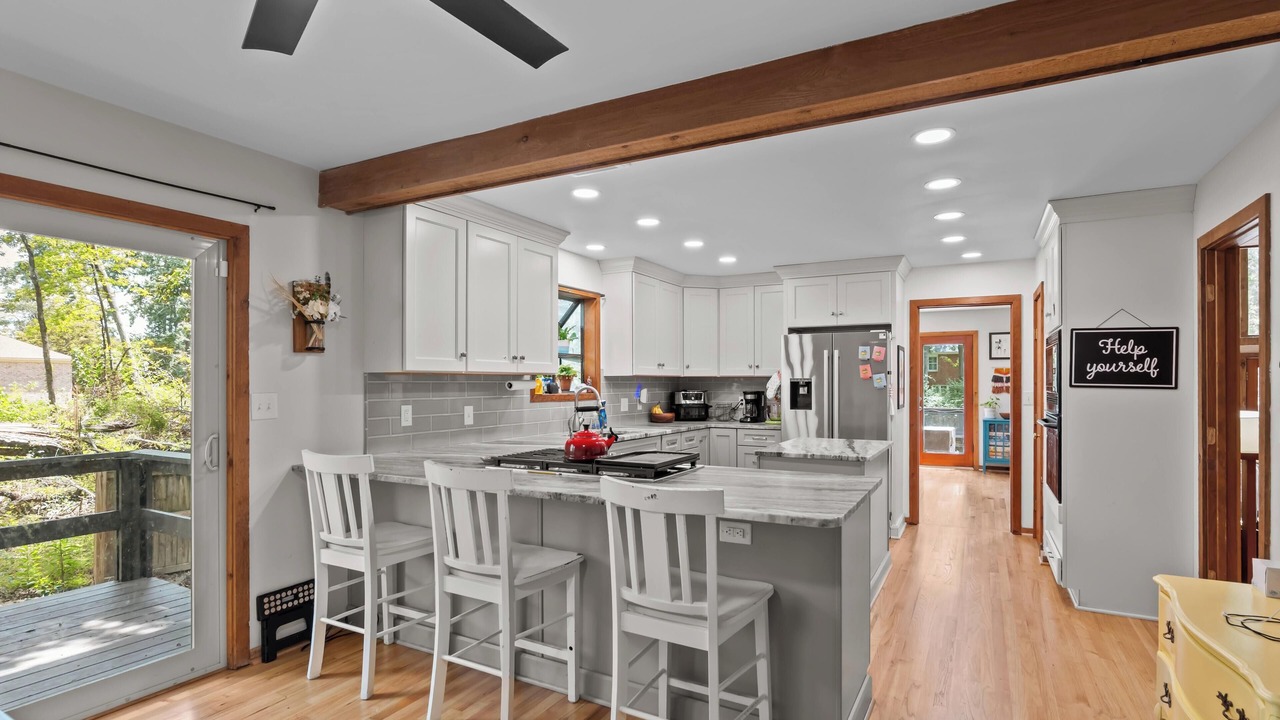 Photo of Kitchen in Augusta