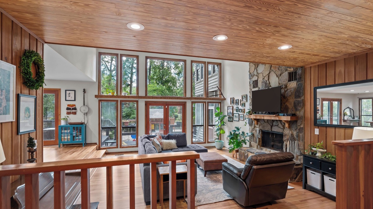 Photo of Livingroom in Augusta