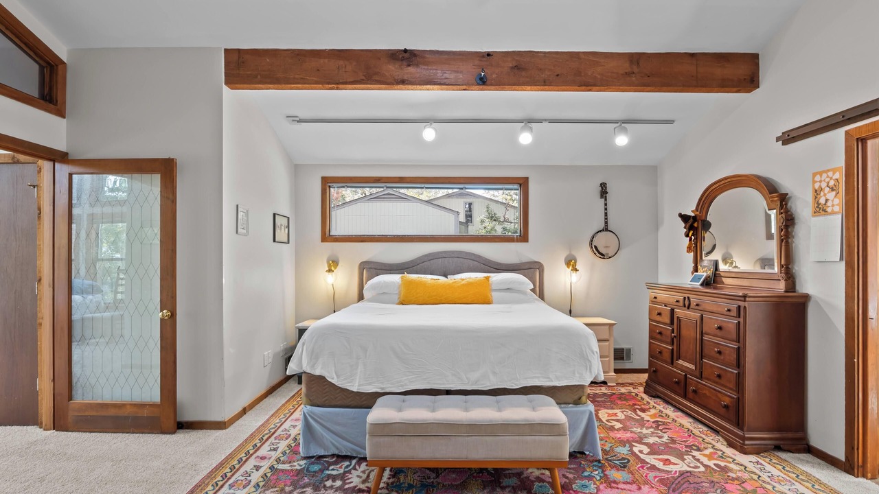 Photo of Bedroom in Augusta