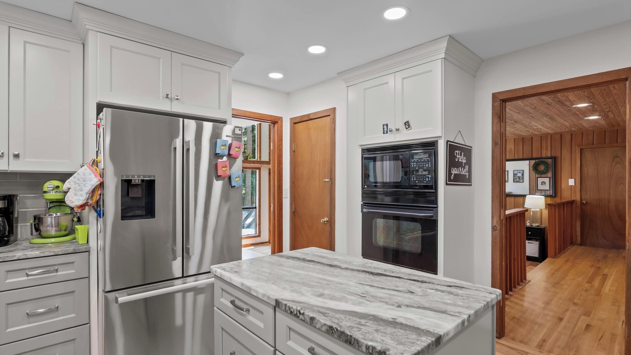 Photo of Kitchen in Augusta