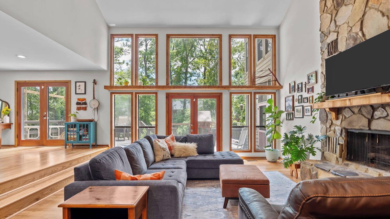 Photo of Livingroom in Augusta