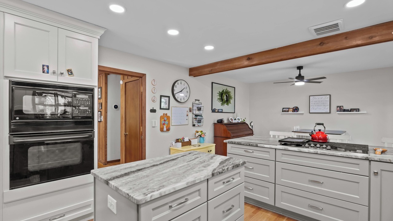 Photo of Kitchen in Augusta