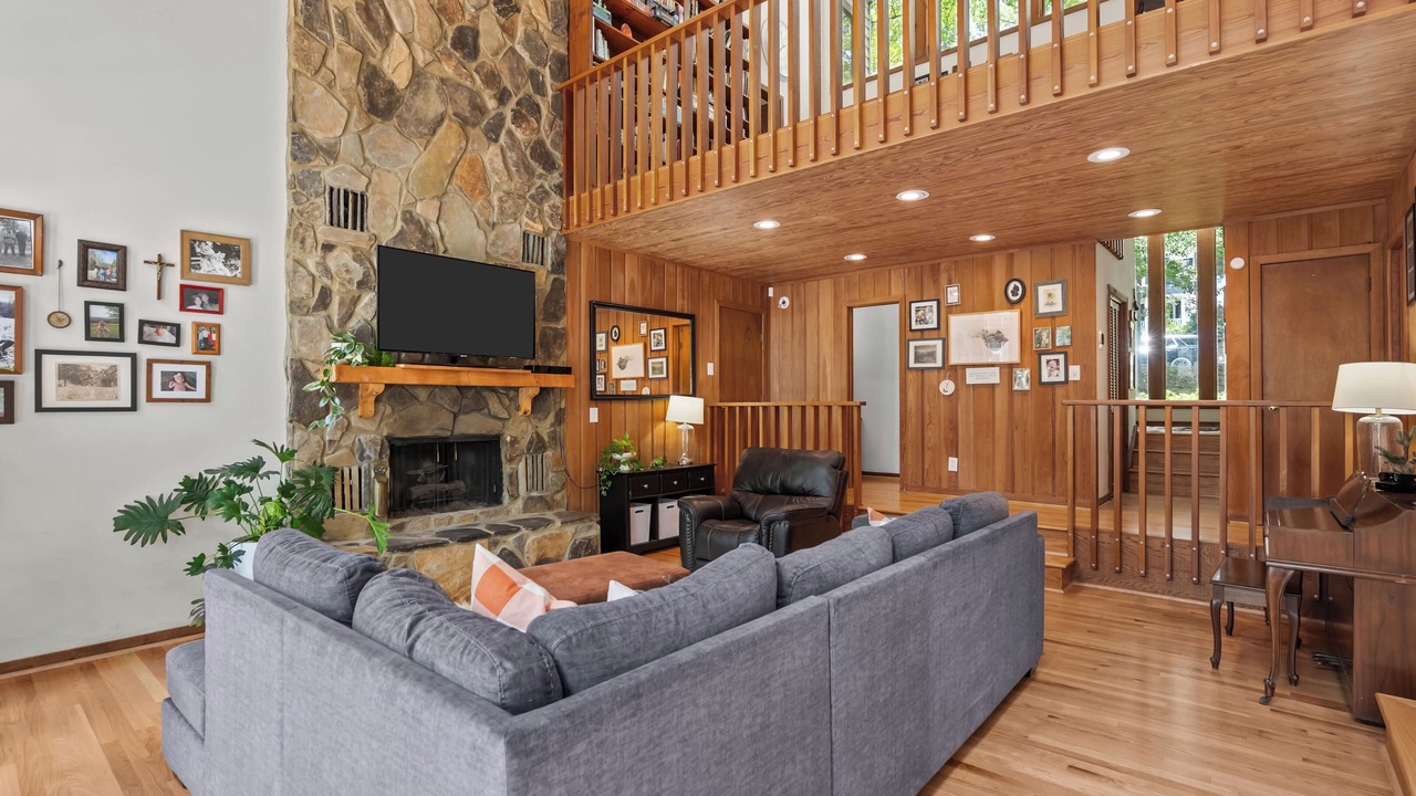 Photo of Livingroom in Augusta