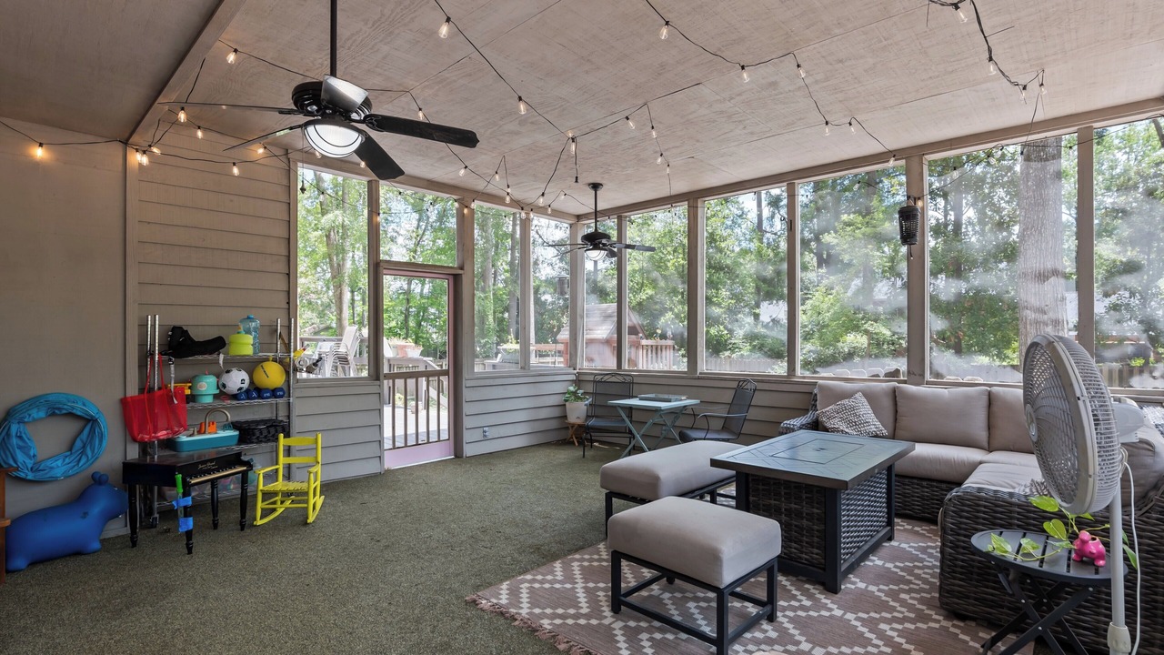 Photo of Livingroom in Augusta