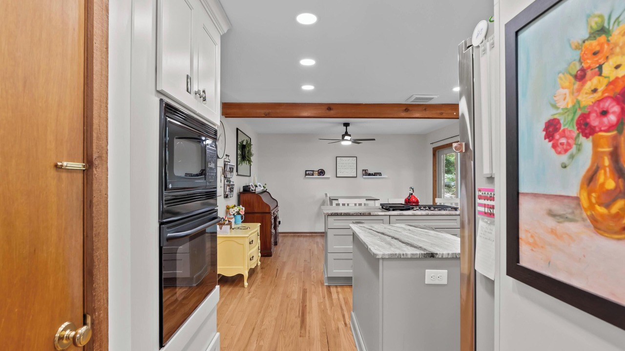 Photo of Kitchen in Augusta