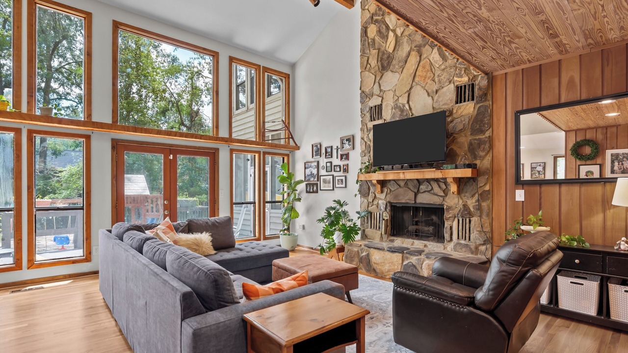 Photo of Livingroom in Augusta