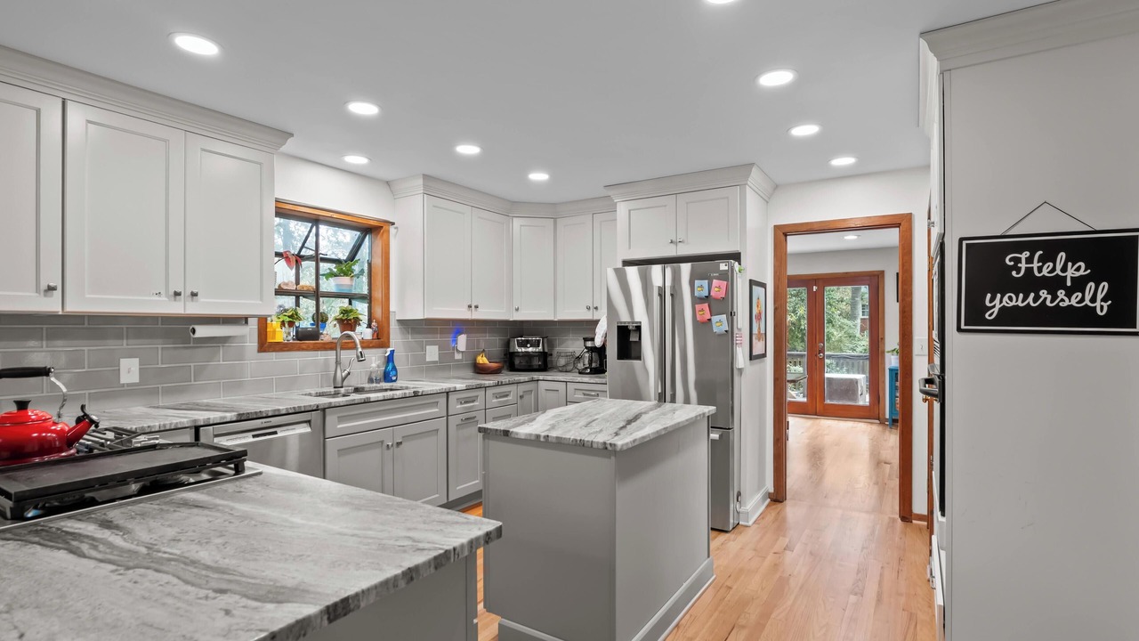 Photo of Kitchen in Augusta