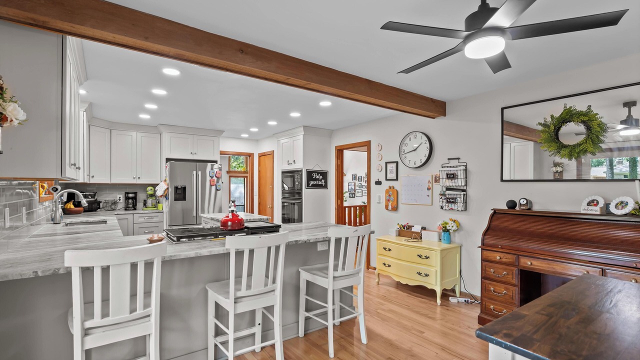 Photo of Kitchen in Augusta