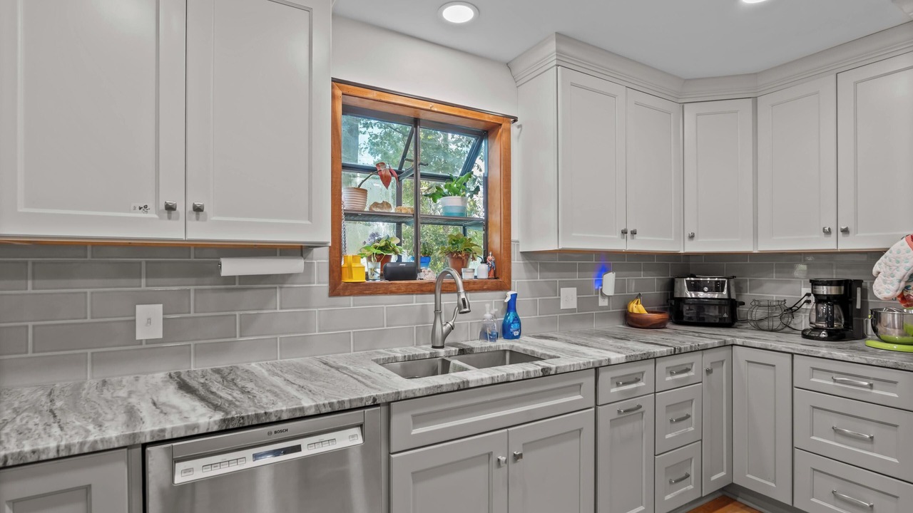 Photo of Kitchen in Augusta