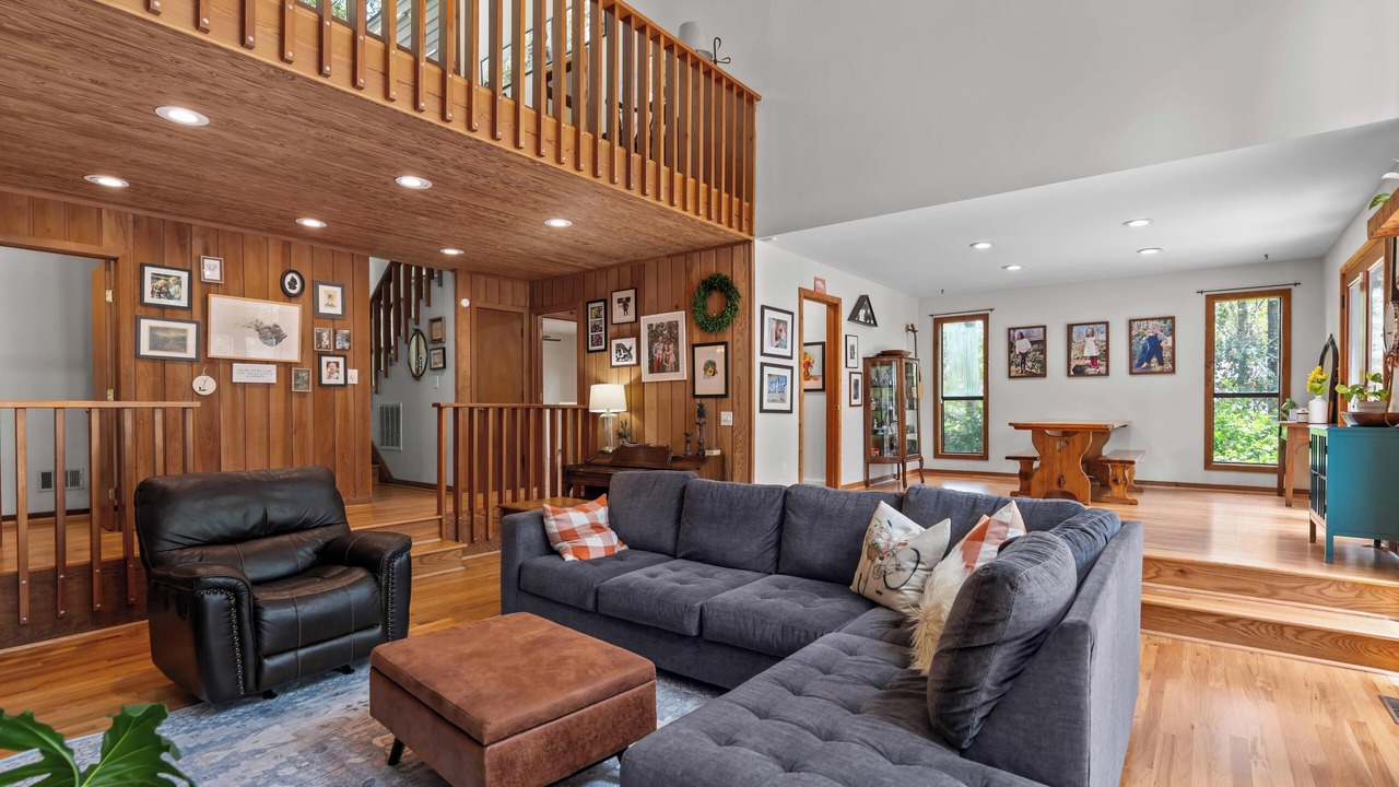 Photo of Livingroom in Augusta