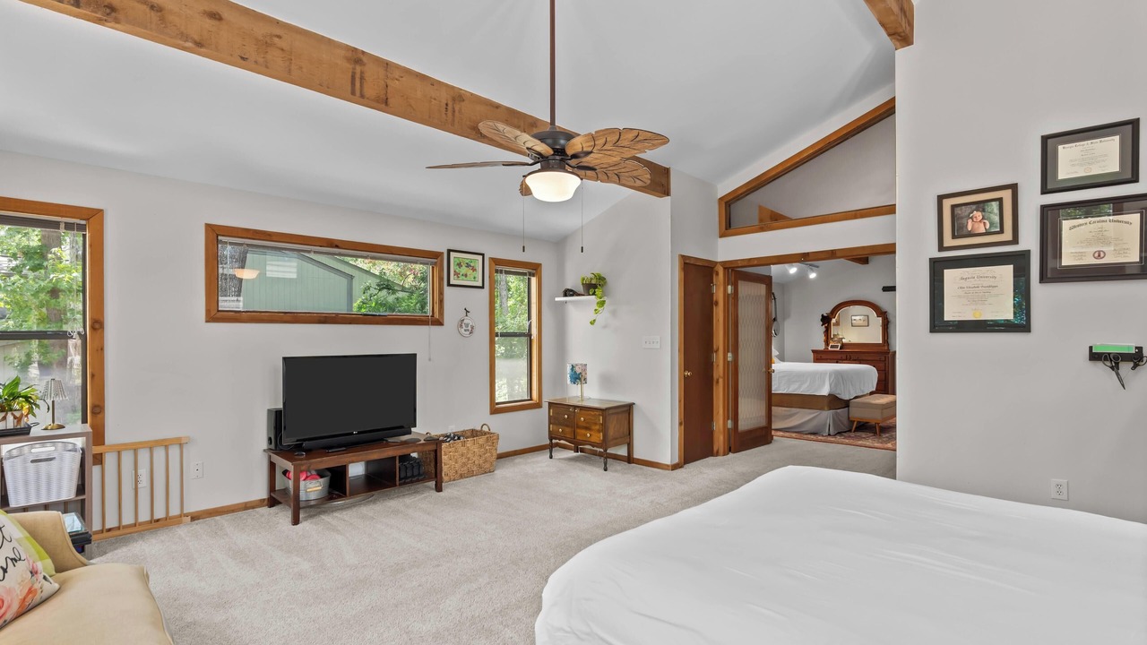 Photo of Bedroom in Augusta