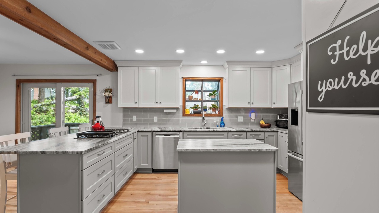 Photo of Kitchen in Augusta