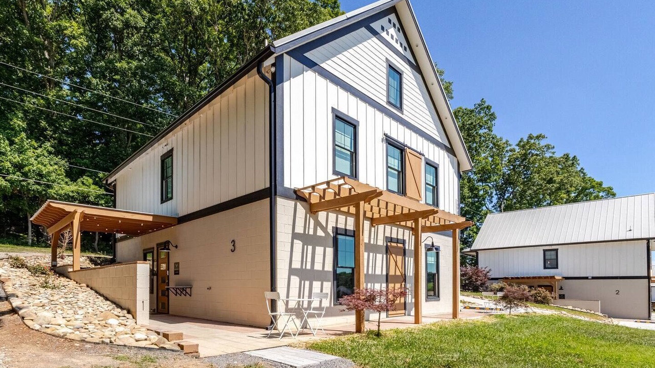 Photo of Outdoor in Jefferson City