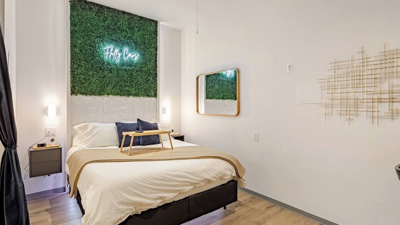 Photo of Bedroom in Jefferson City