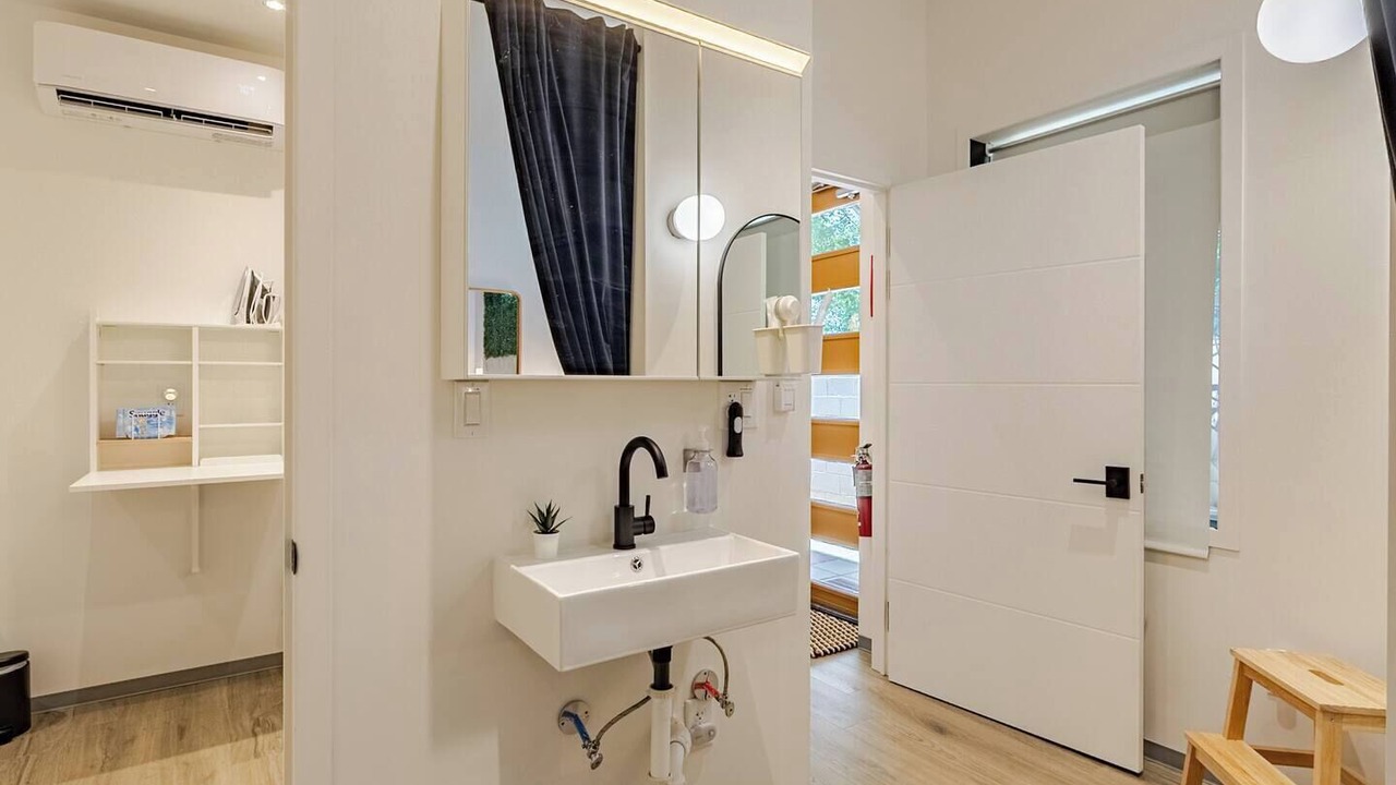 Photo of Bathroom in Jefferson City