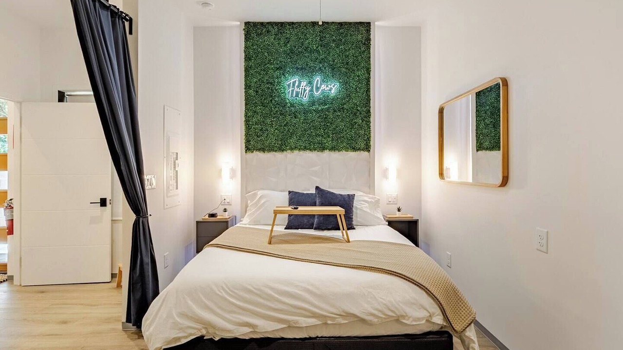 Photo of Bedroom in Jefferson City