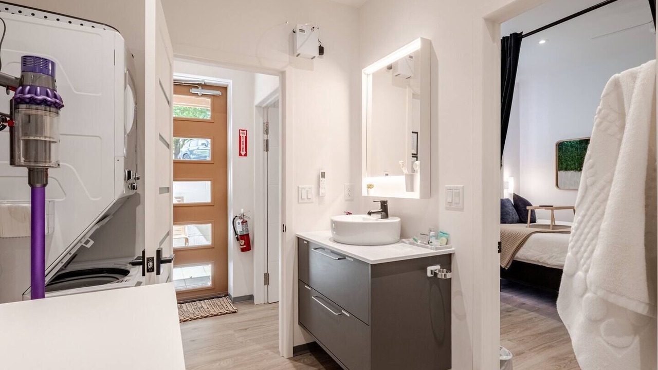 Photo of Bathroom in Jefferson City
