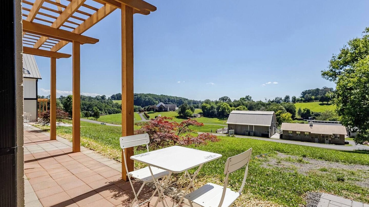 Photo of Outdoor in Jefferson City