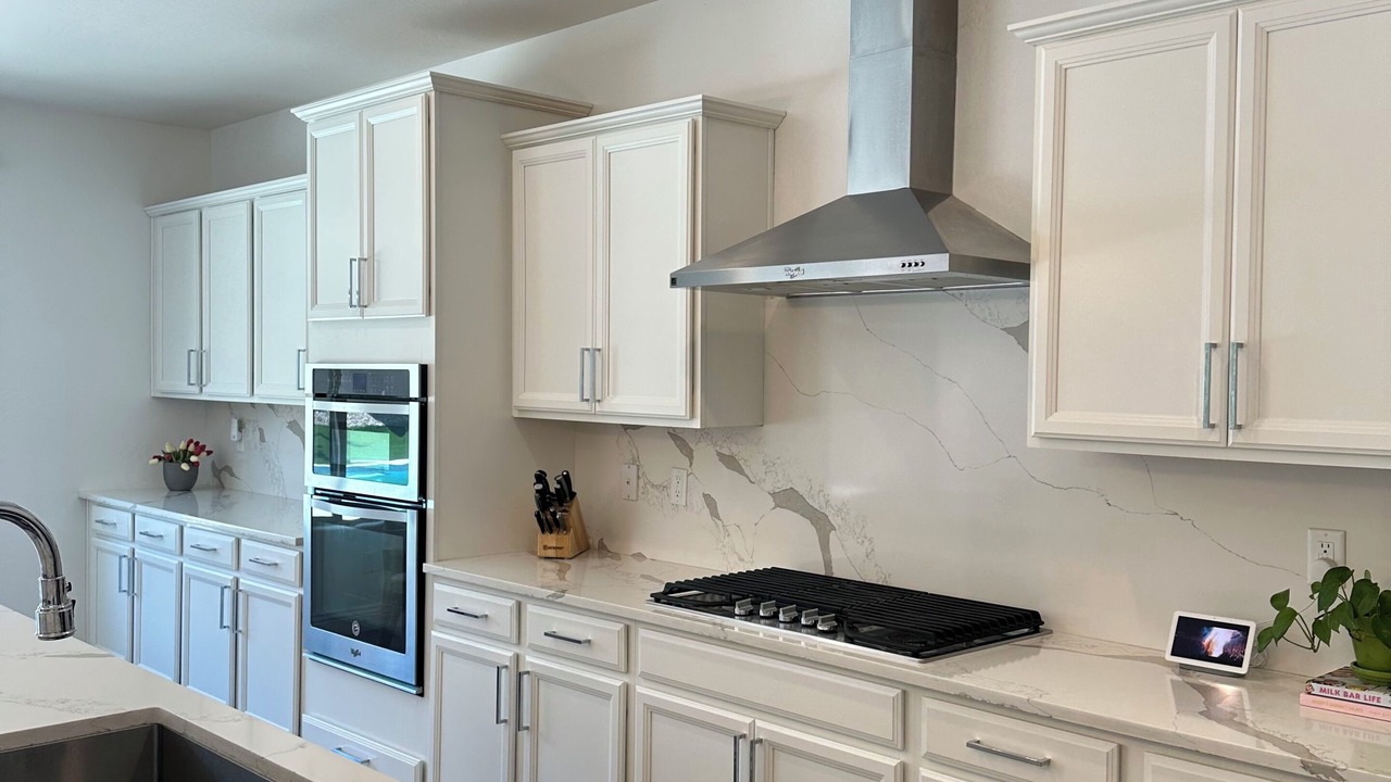 Photo of Kitchen in Rhodes Ranch