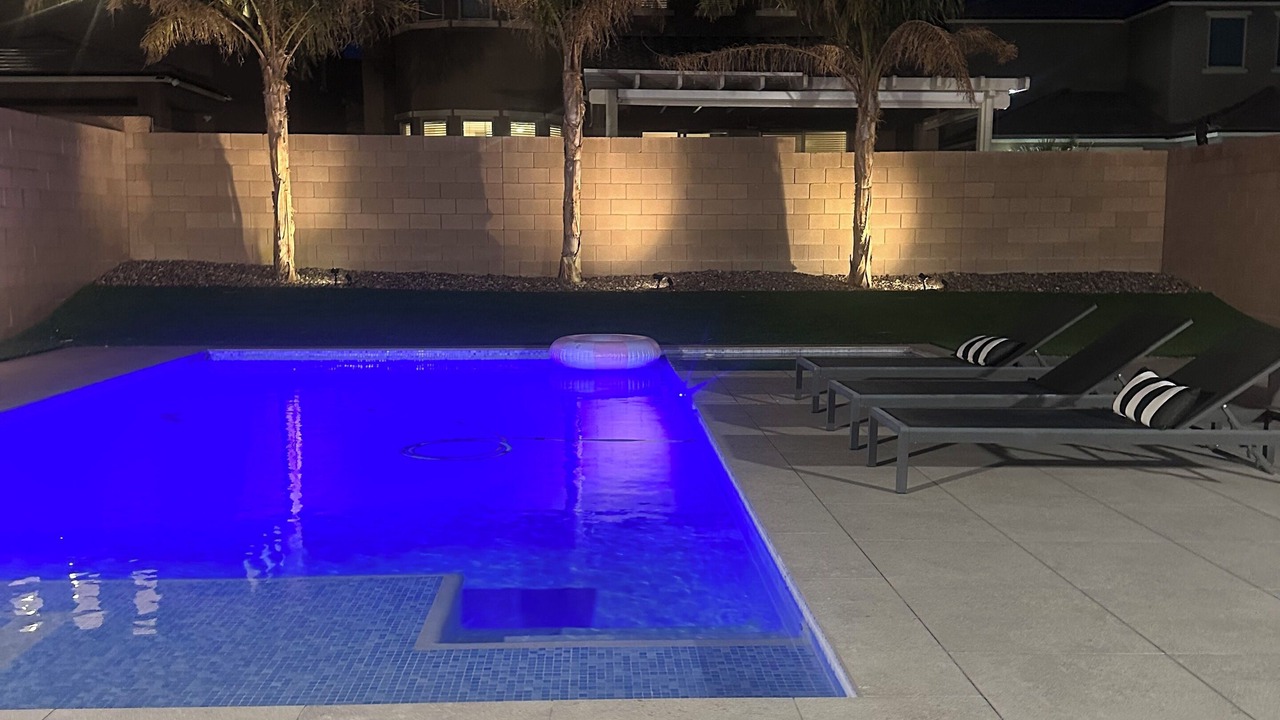Photo of Outdoor in Rhodes Ranch