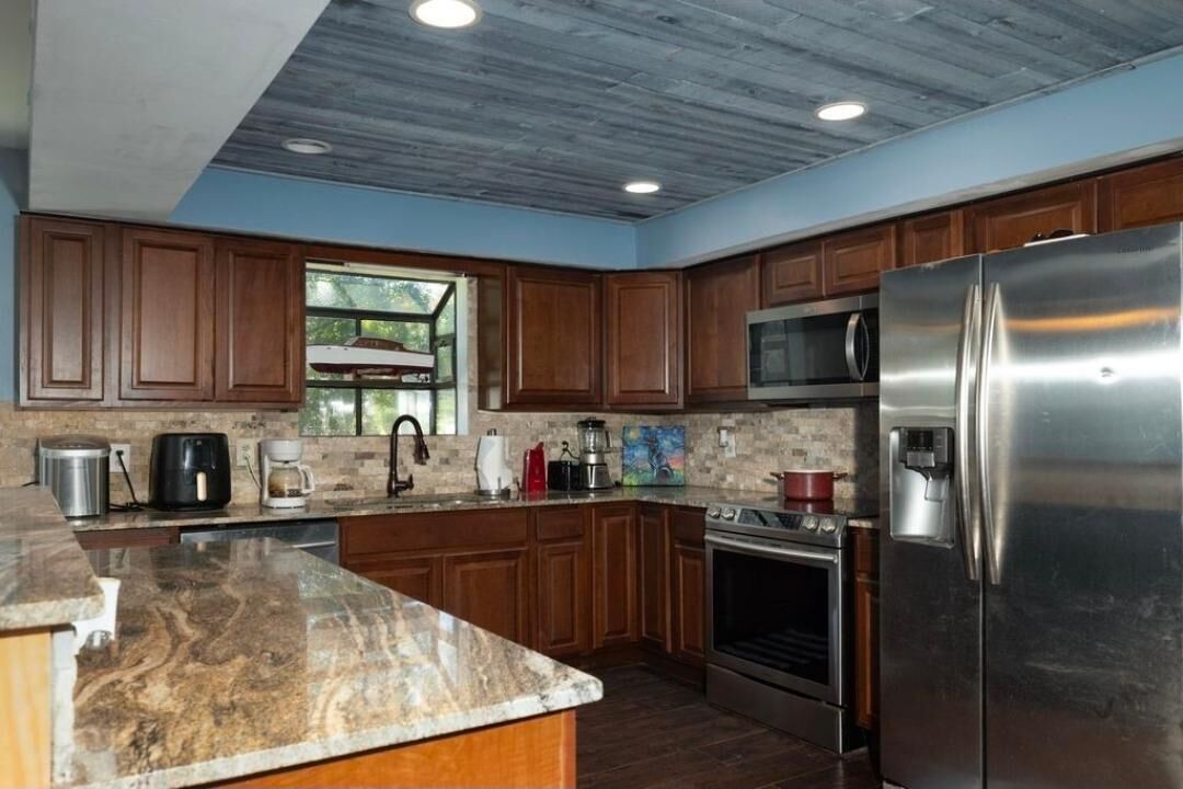 Photo of Kitchen in Beaverdam