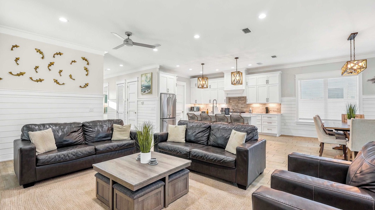 Photo of Livingroom in Laguna Beach