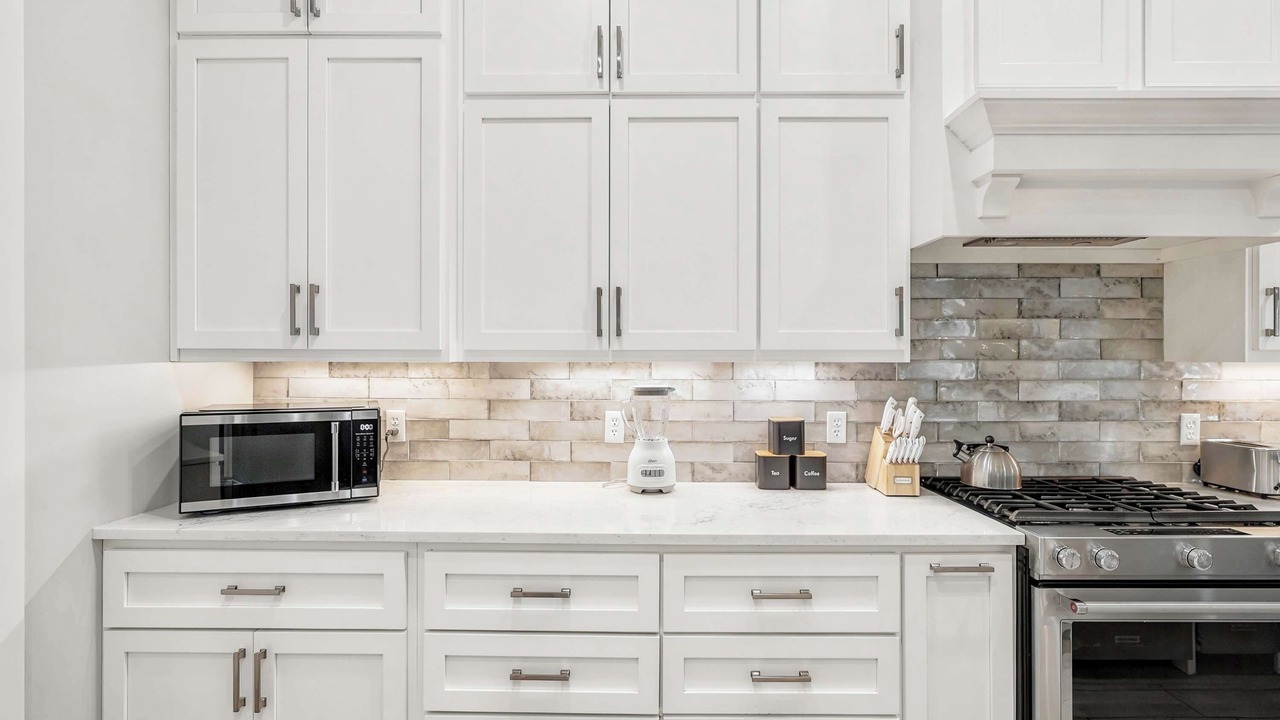 Photo of Kitchen in Laguna Beach