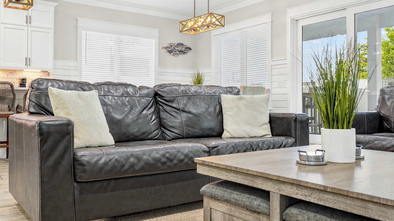 Photo of Livingroom in Laguna Beach