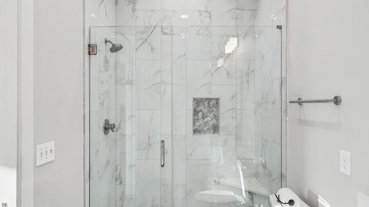 Photo of Bathroom in Laguna Beach