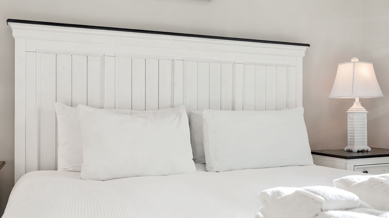 Photo of Bedroom in Laguna Beach