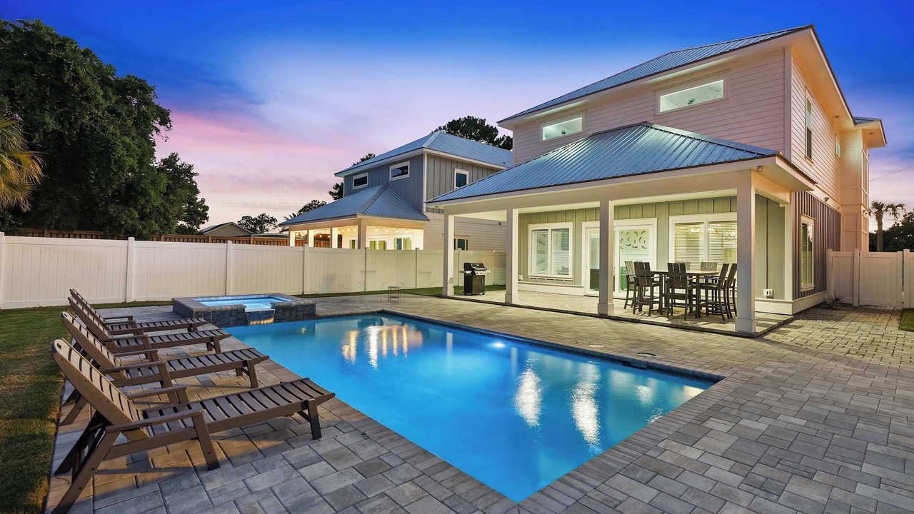 Photo of Outdoor in Laguna Beach