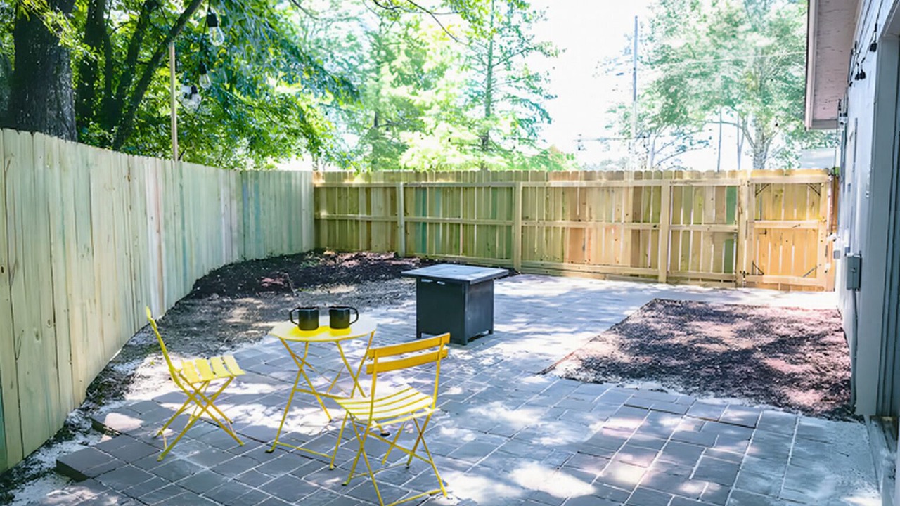 Photo of Outdoor in Hattiesburg