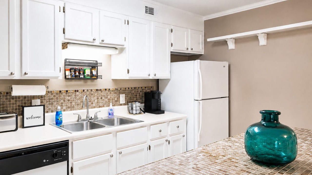 Photo of Kitchen in Hattiesburg