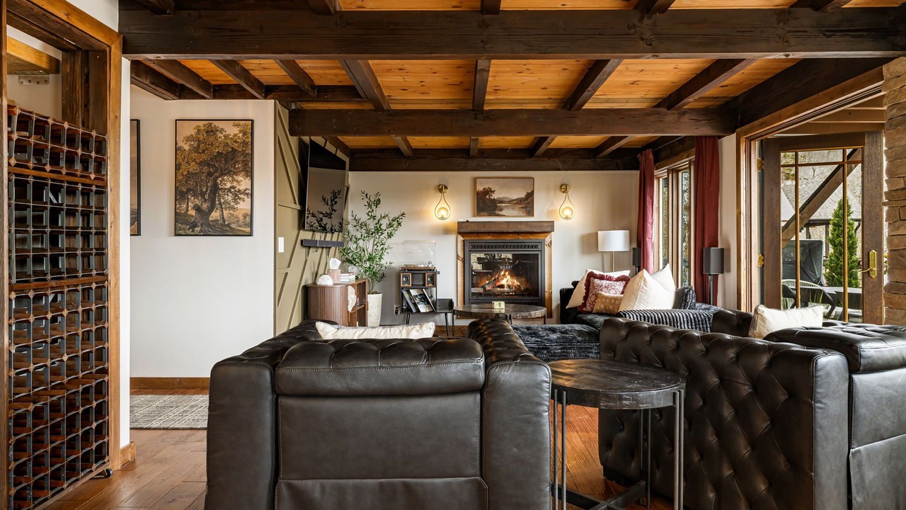 Photo of Livingroom in Newland