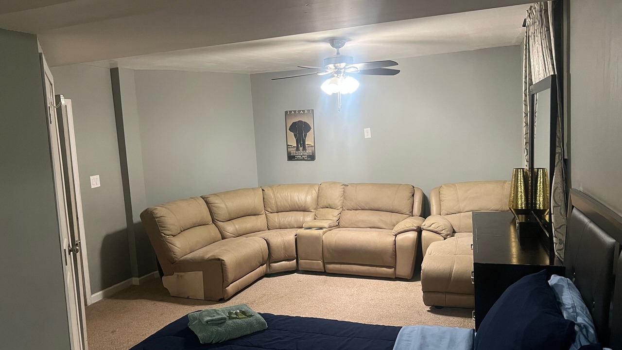 Photo of Bedroom in Riverdale