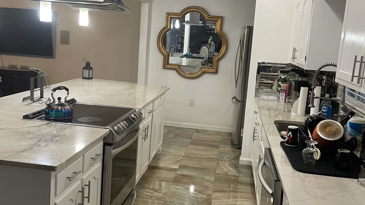 Photo of Kitchen in Riverdale