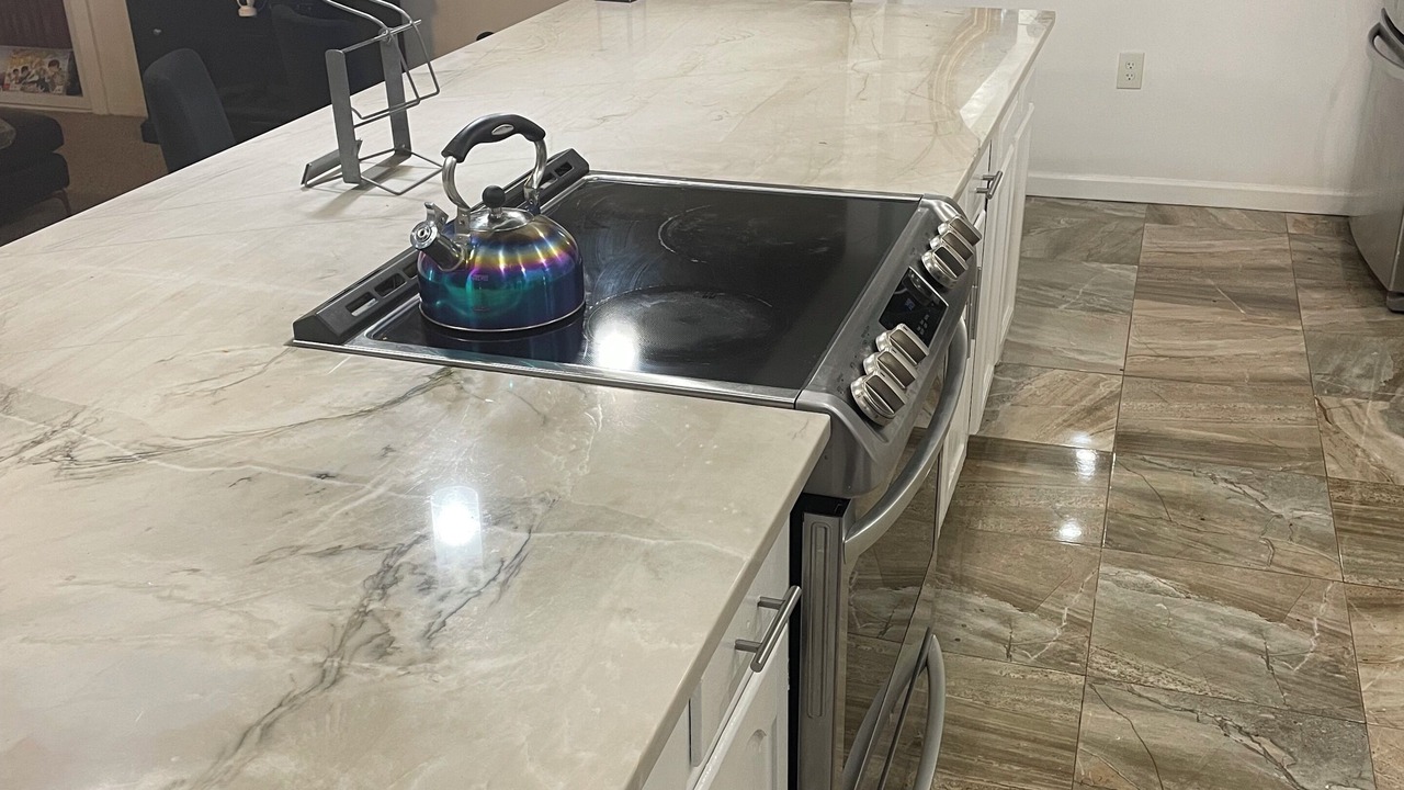 Photo of Kitchen in Riverdale