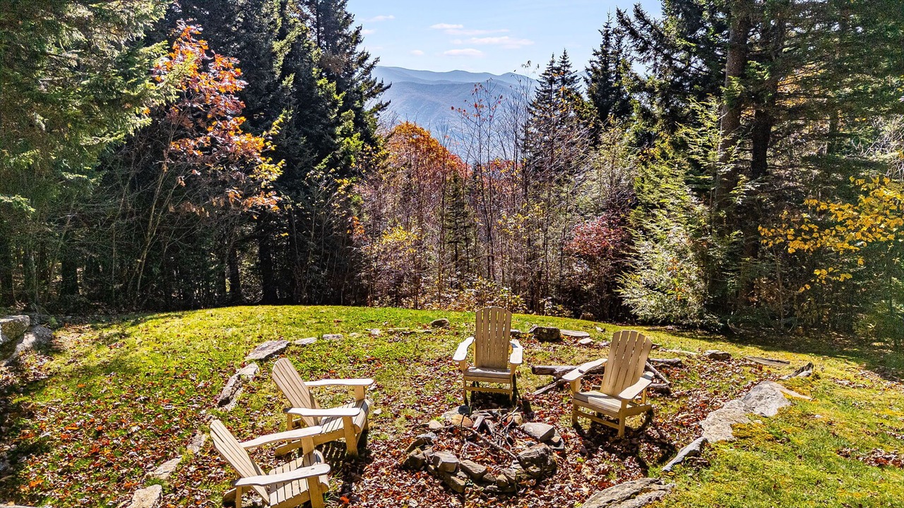 Photo of Outdoor in Sylva