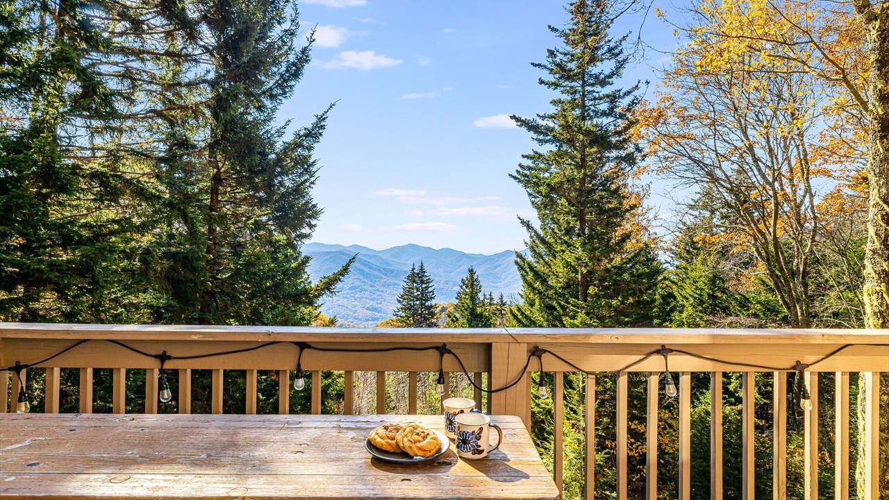 Photo of Outdoor in Sylva