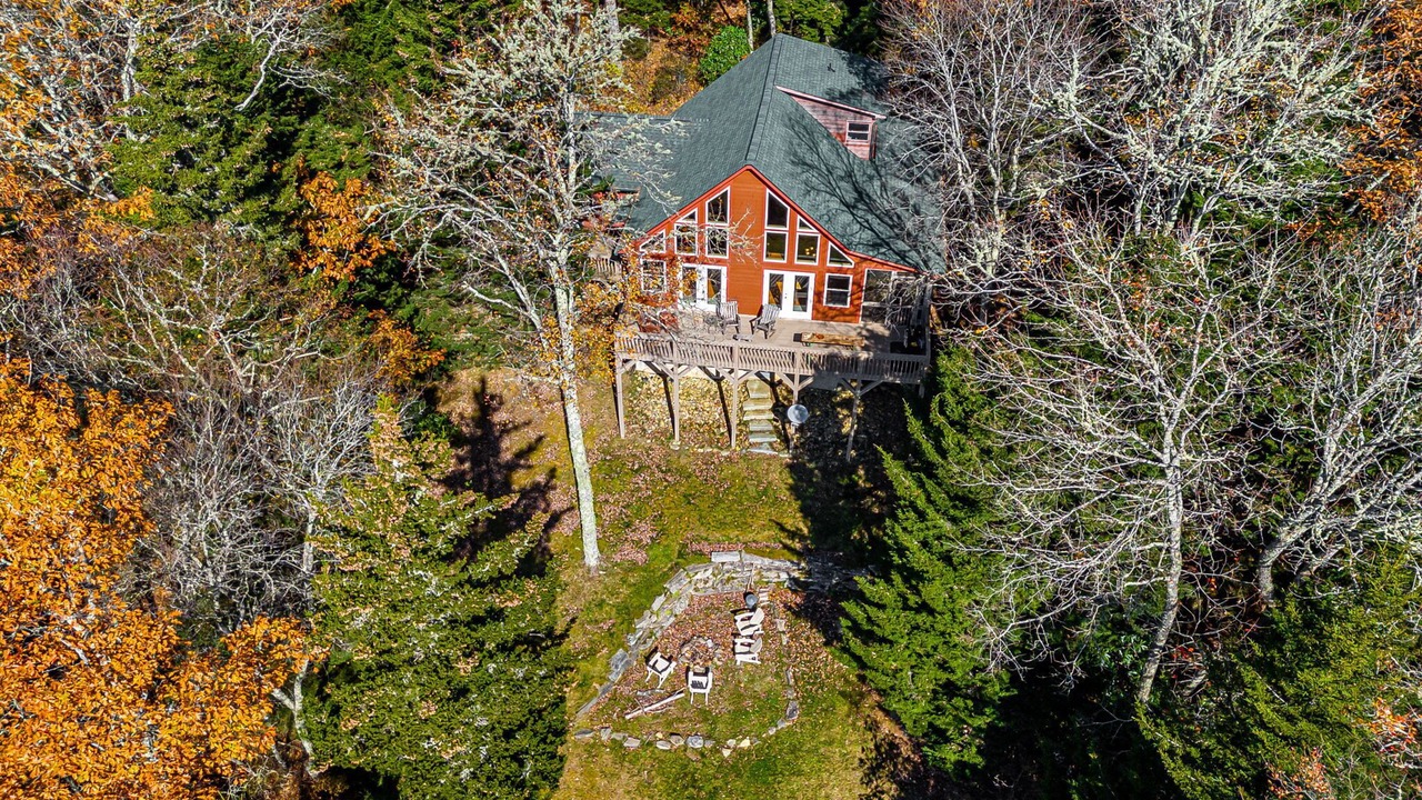 Photo of Outdoor in Sylva